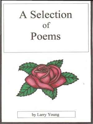 cover image of A Selection of Poems